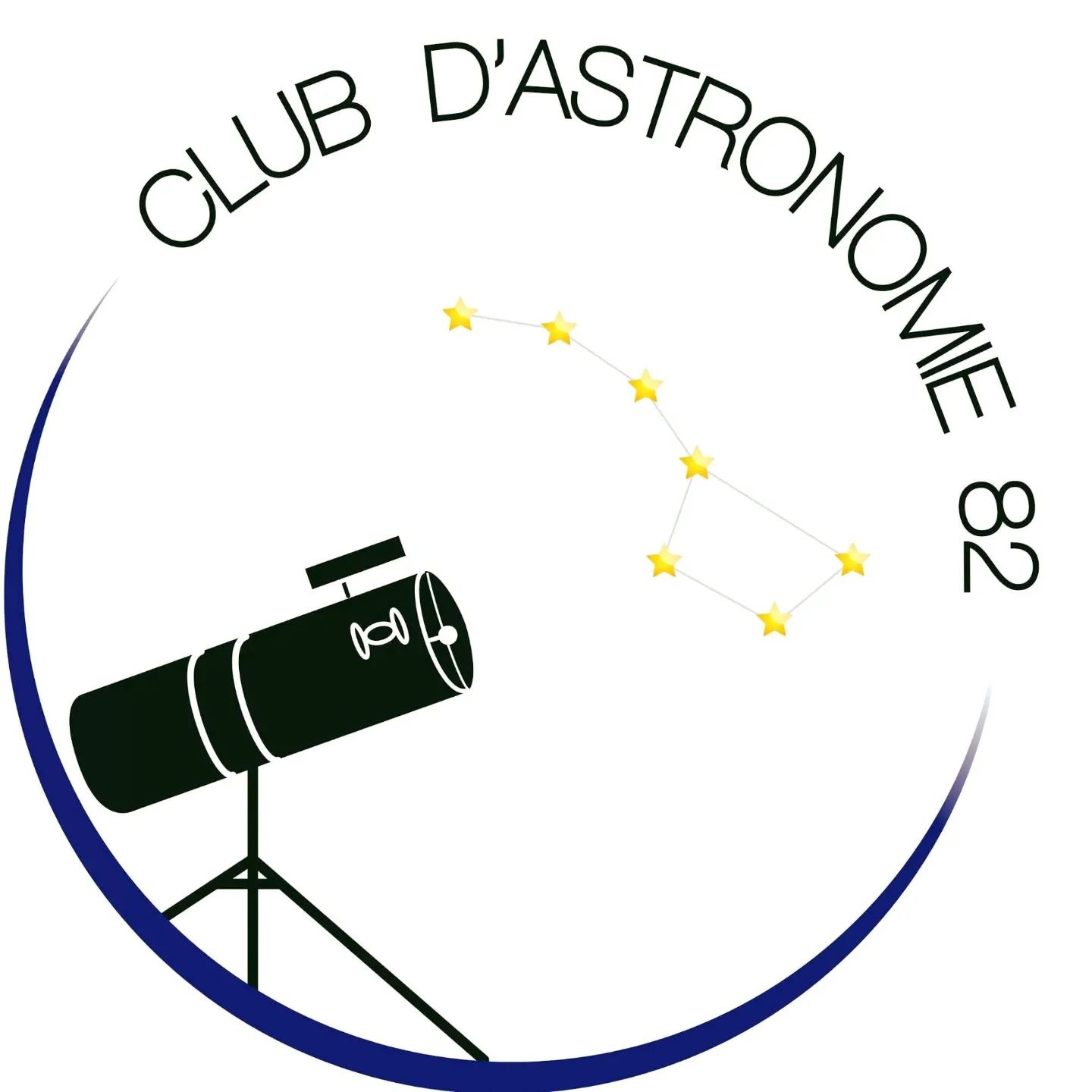 Logo du club